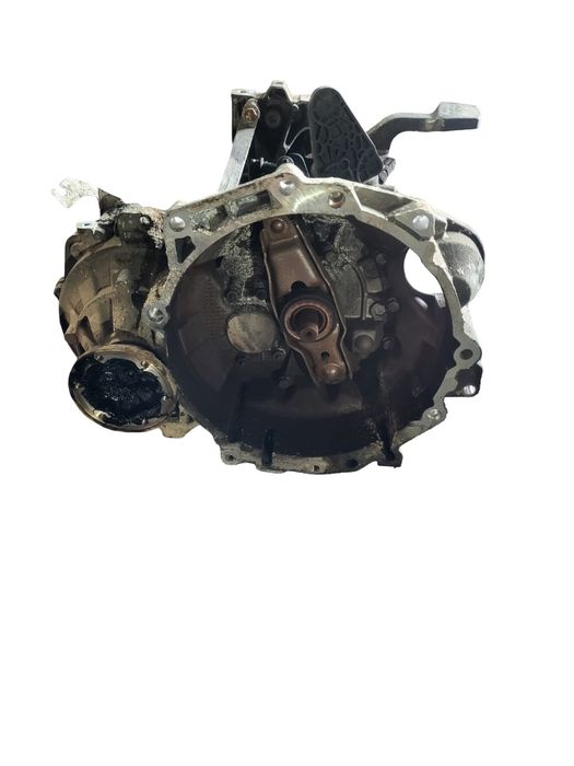 Cutie De Viteze Manuala 6 Trepte Volkswagen Golf V 1K1 2003 - 2009 Tsi