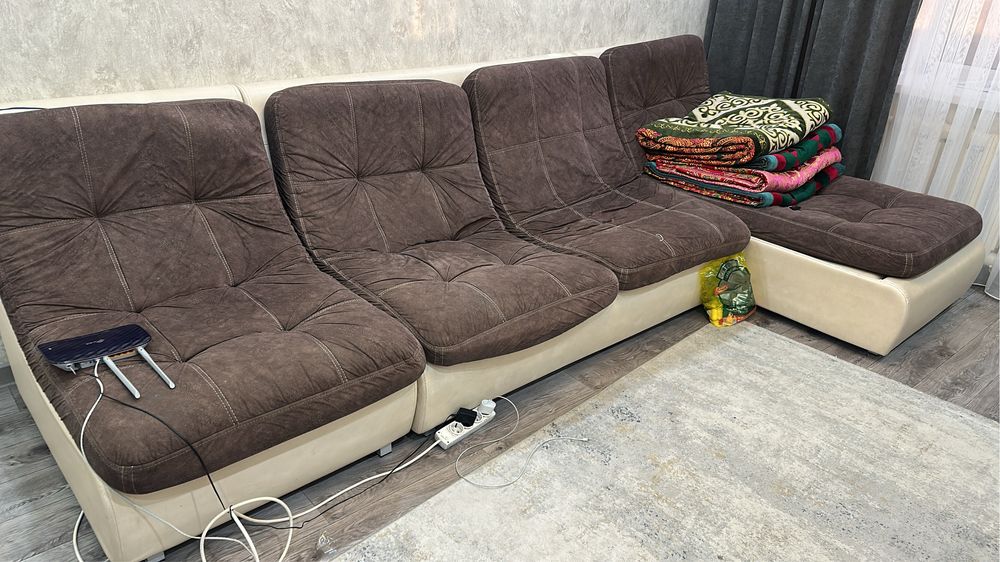 Диван.   бесплатно