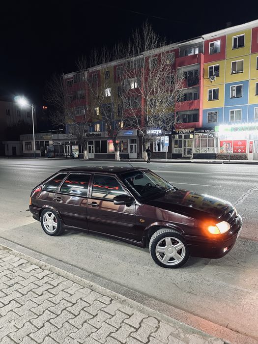 Титанка R15 зима