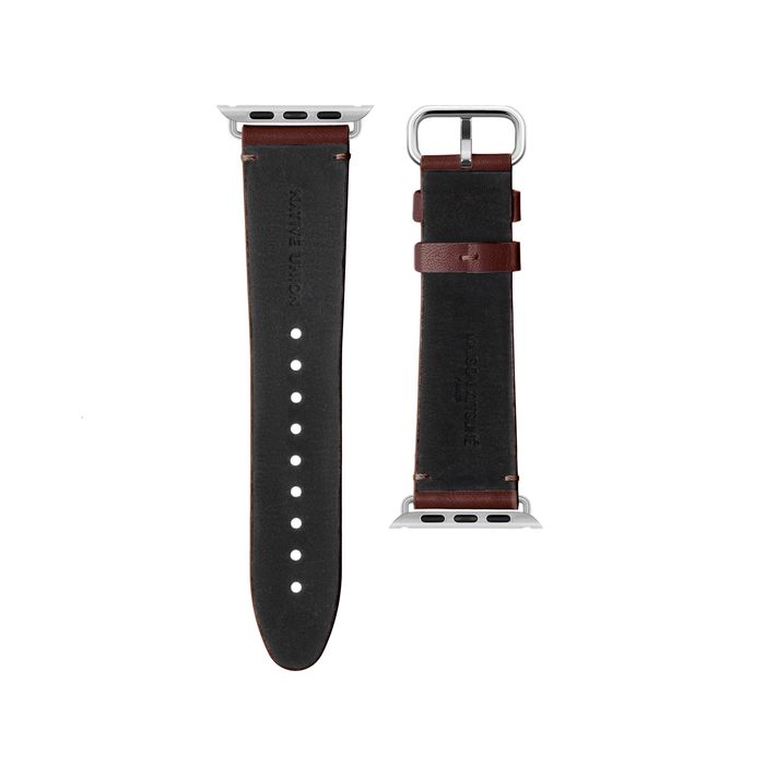 Кожанные ремешки Native Union для Apple Watch