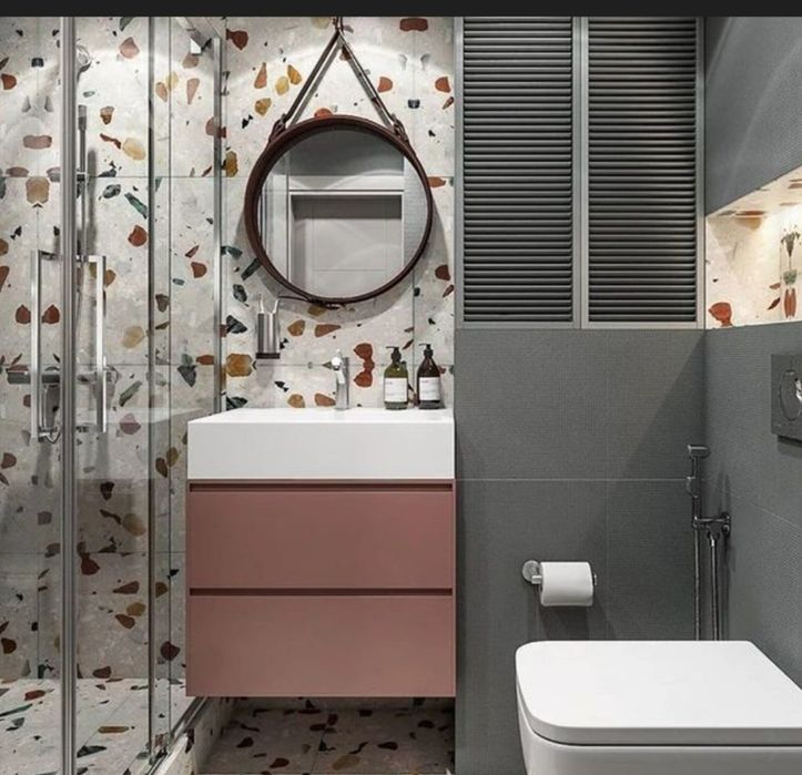 Услуги профессионального плитоника,