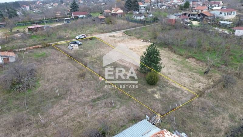 Урегулиран поземлен имот за продажба, в м-т Боровец Север, Варна, на 7