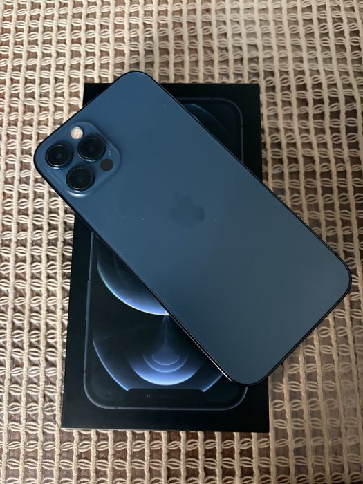 IPhone 12 pro 128 gb