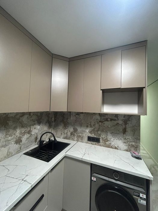 Сдам однокомнатную квартиру