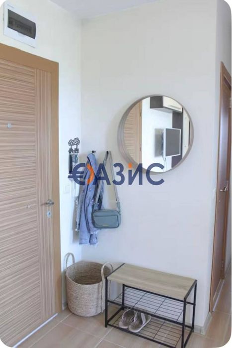 Продава се Тристаен апартамент в Несебър - 73 кв.м за 1329 €/кв.м - Снимка #11
