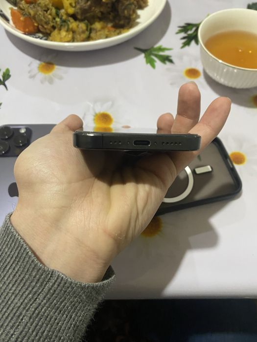 Iphone 15 pro. 15pro