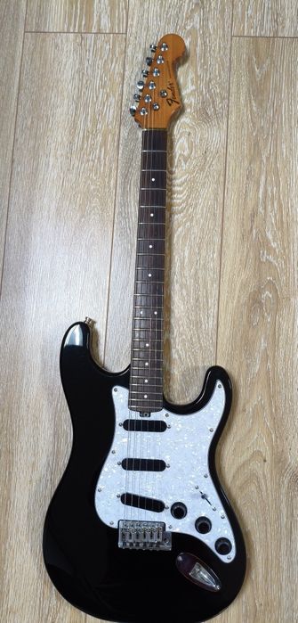 Musima Lead Star