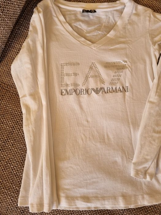 Emporio Armani оригинална блуза