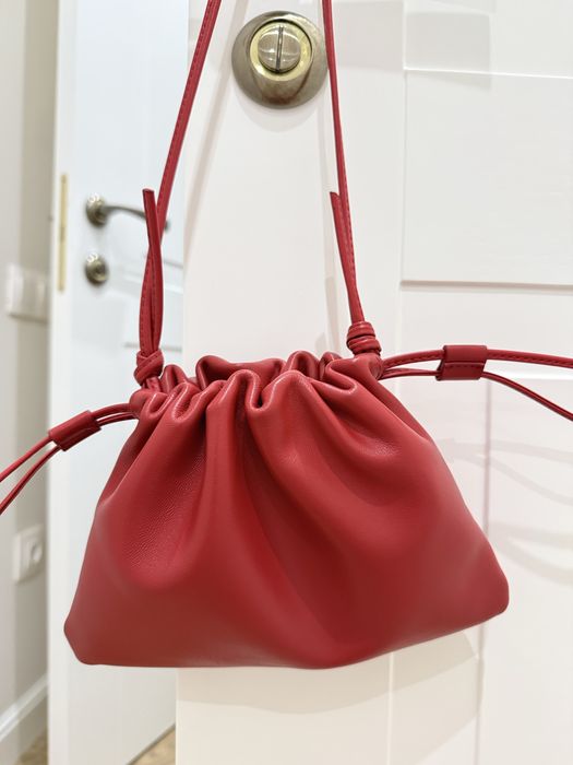 Сумка через плечо