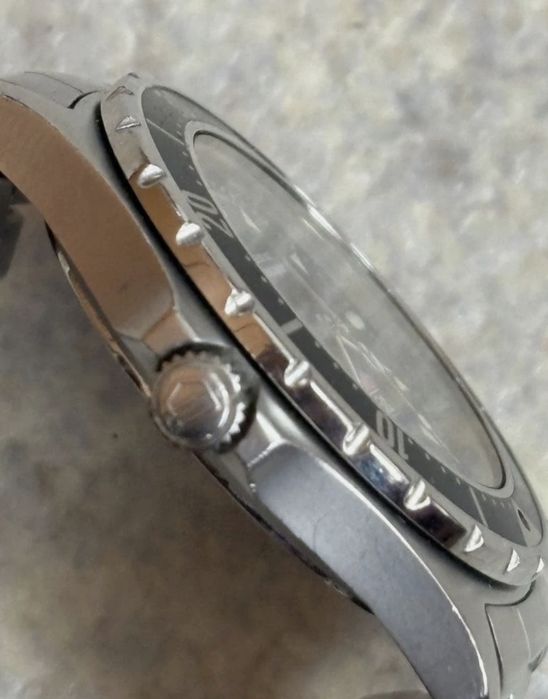 Ceas TAG Heuer 2000 barbatesc