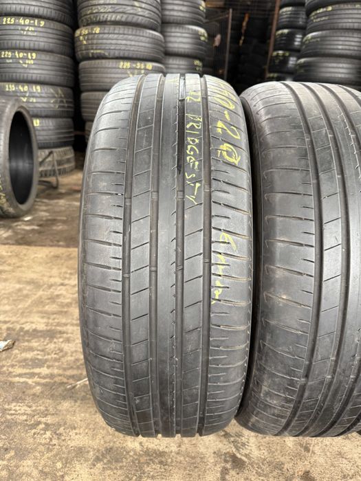 4 Anvelope Vara 235/50/20 Bridgestone 2022