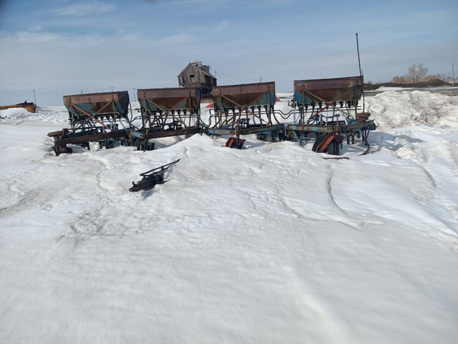 Омичкс сзс2.1 сцепка