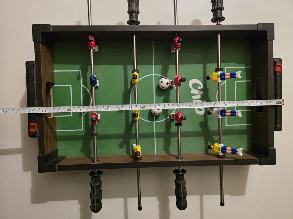 Joc fotbal de masa
