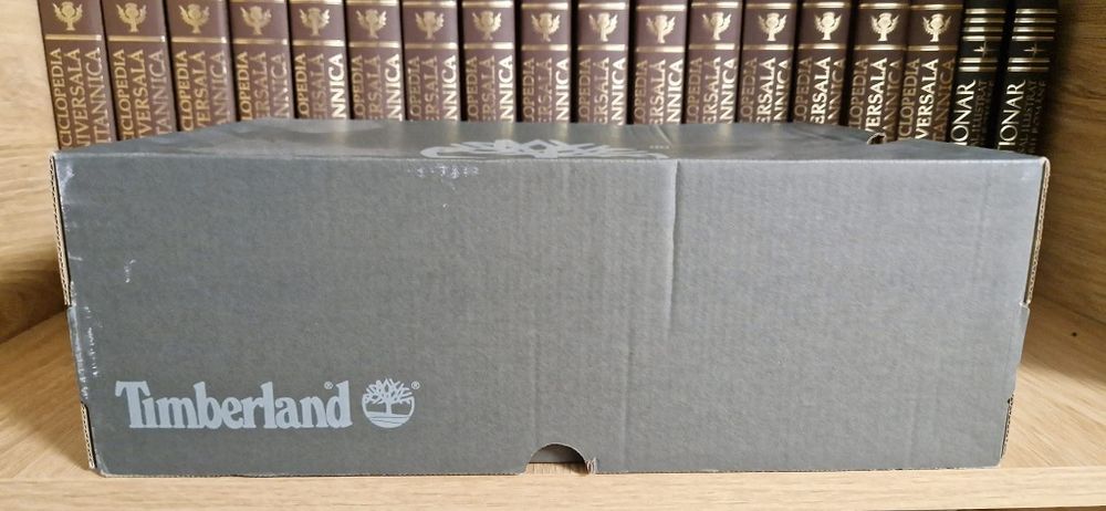 Ghete Timberland 42