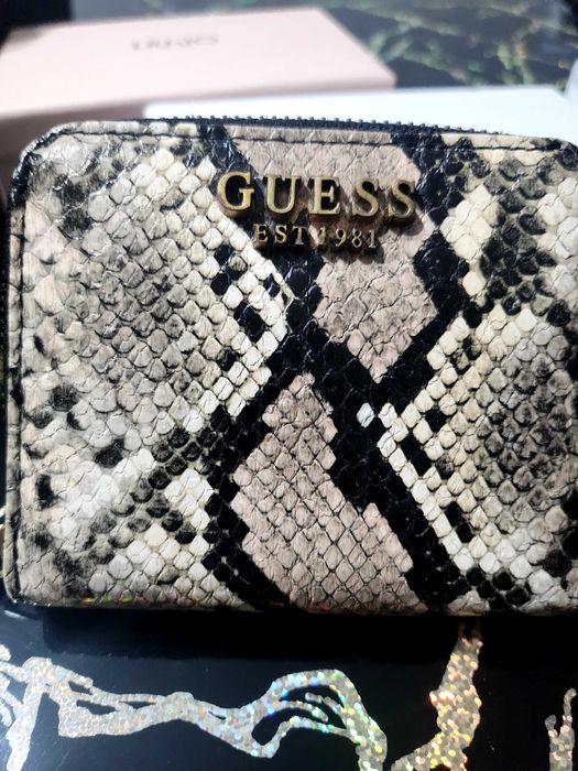Портмонета Guess,Anekke, Liu jo