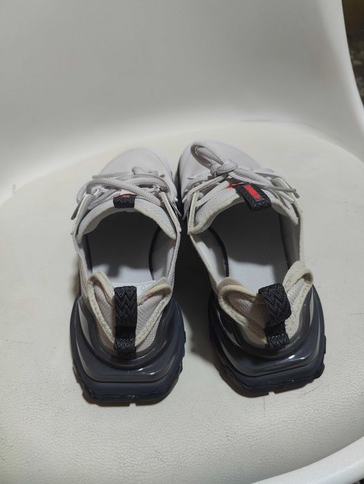 Nike React Ace Tour nr 38 noi