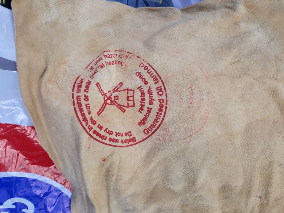 Laveta piele naturala PREMIUM!!!