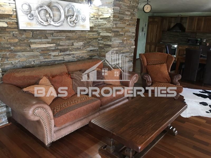 3-стаен в София-Зона Б18 площ 125