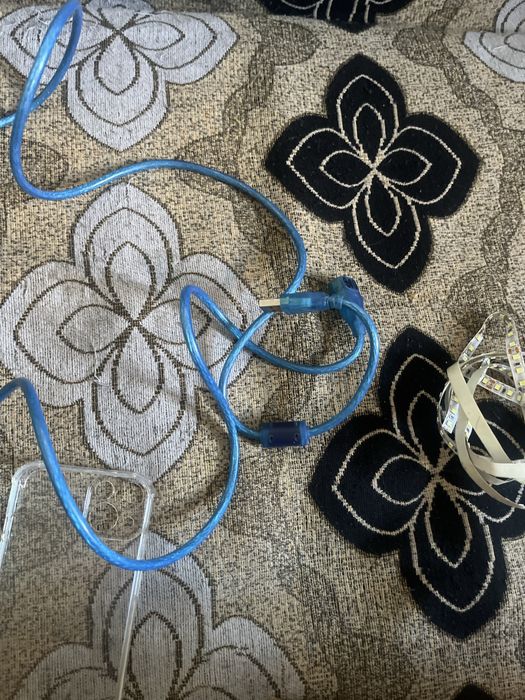 Usb удлиннитель для различных нужд.