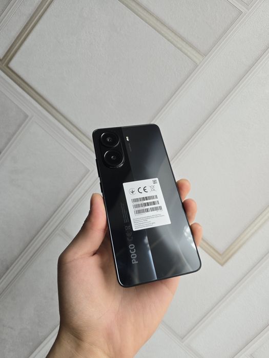 Xiaomi Poco X7 Pro 12/512gb 5G