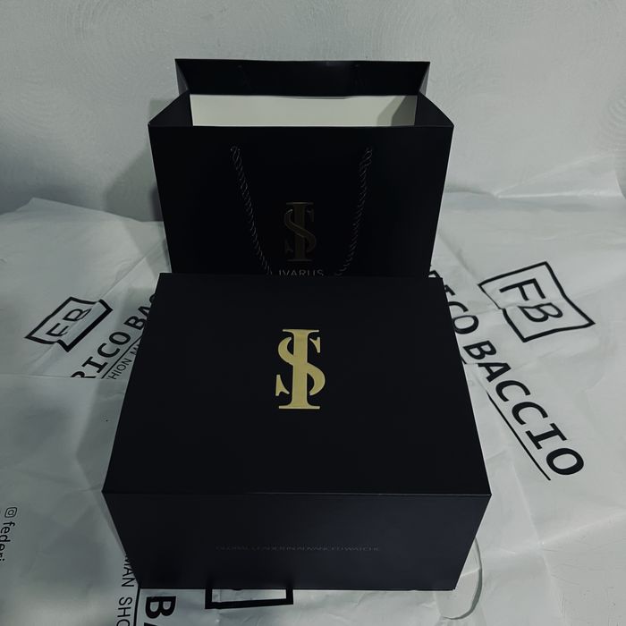 Часы IVARUS Genesis новые