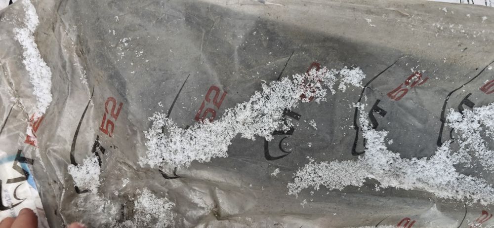 Дефлектор копота -  мухобойка