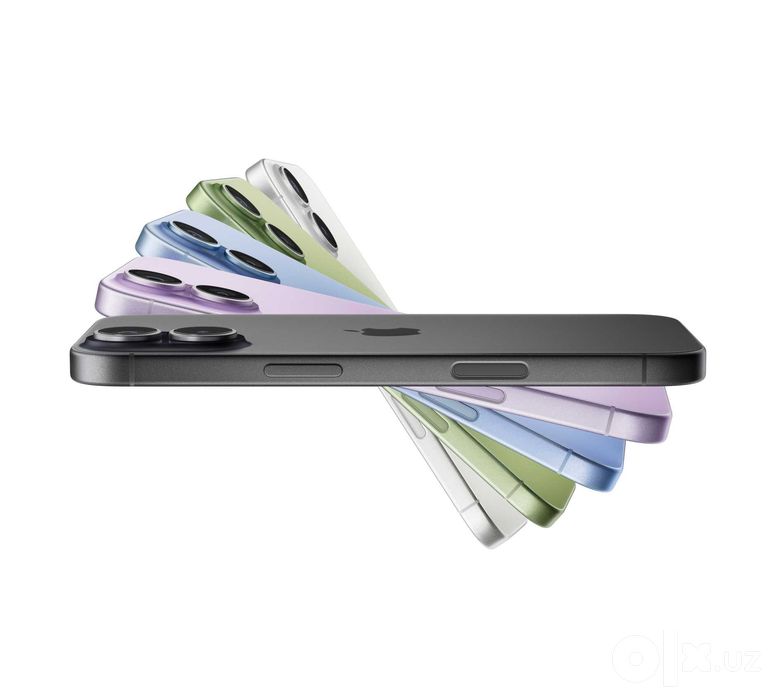 Apple IPhone 17 E-sim/Sim