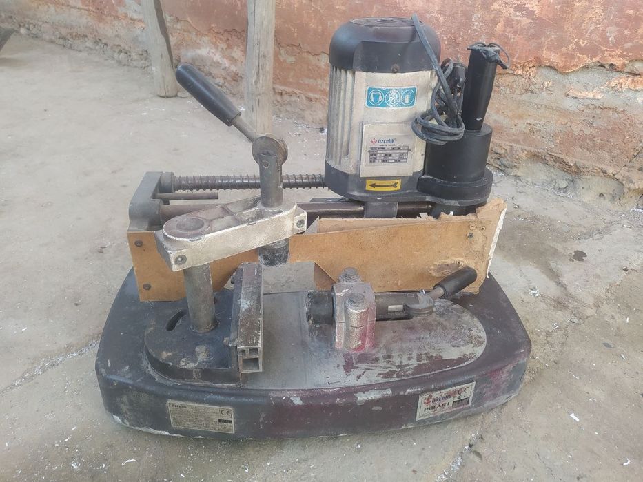 Akfa stanoklar.Payka stanok,Arra va boshqalar