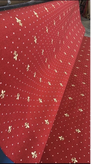 Mocheta Imperial Trafic Intens