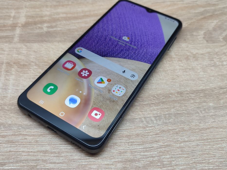 Samsung A32 5G 64Gb 4Gb Ram IMPECABIL