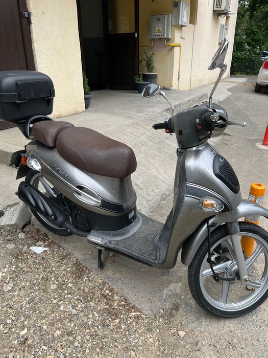 Scooter Kymco 50 cc