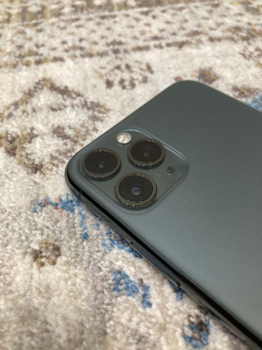 iPhone 11 pro, 64 gb