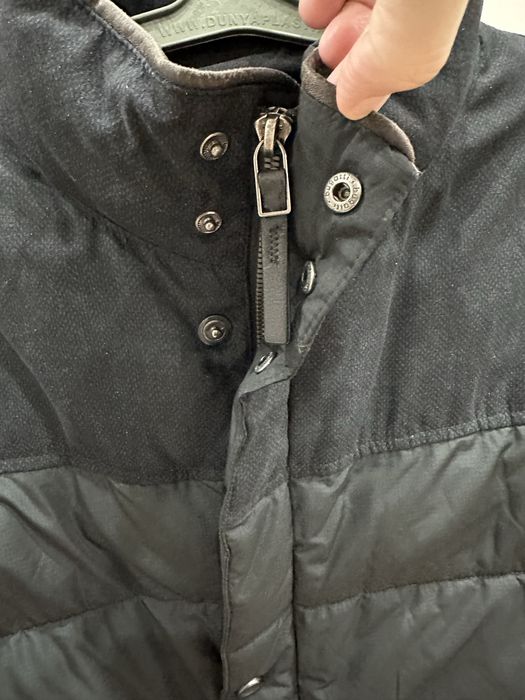 Зимняя куртка мужская