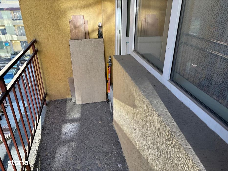 Vand apartament 1 camera Floresti