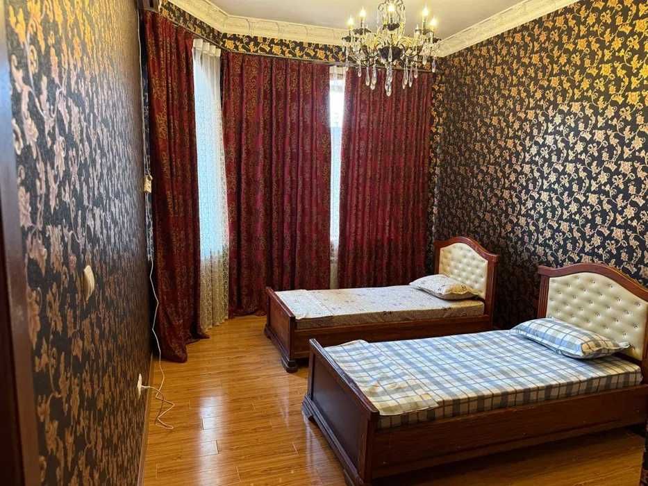 Мирзо Улугбекский  5 соток Уровня 3