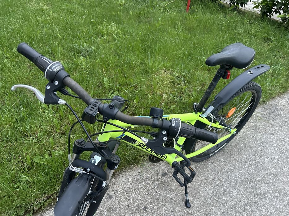 Vand bicicleta adolescent