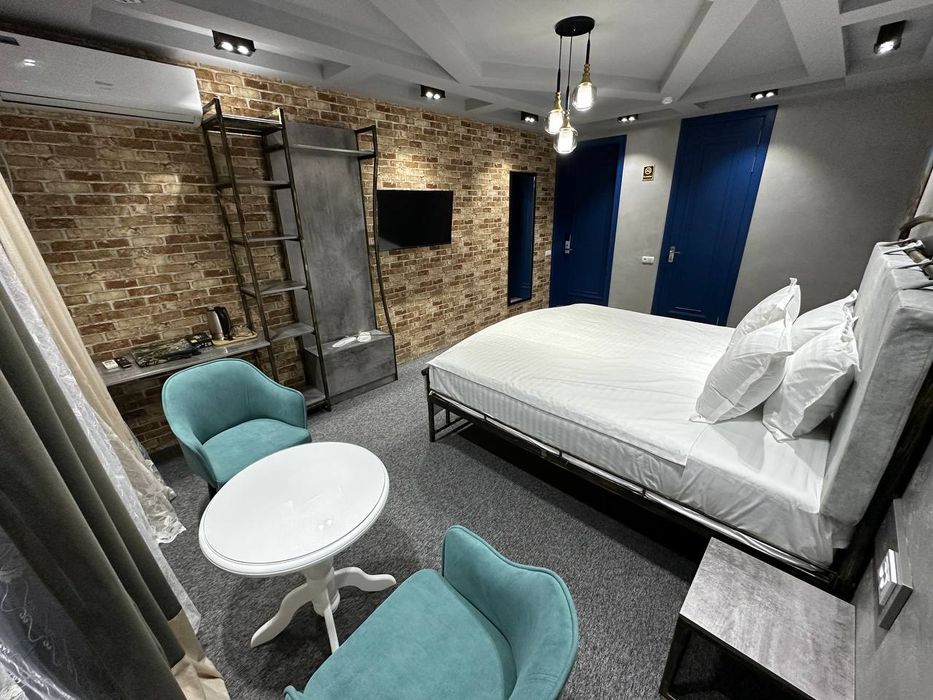 Mehmonxona HOTEL DILFUZ!!! В центре Самарканда