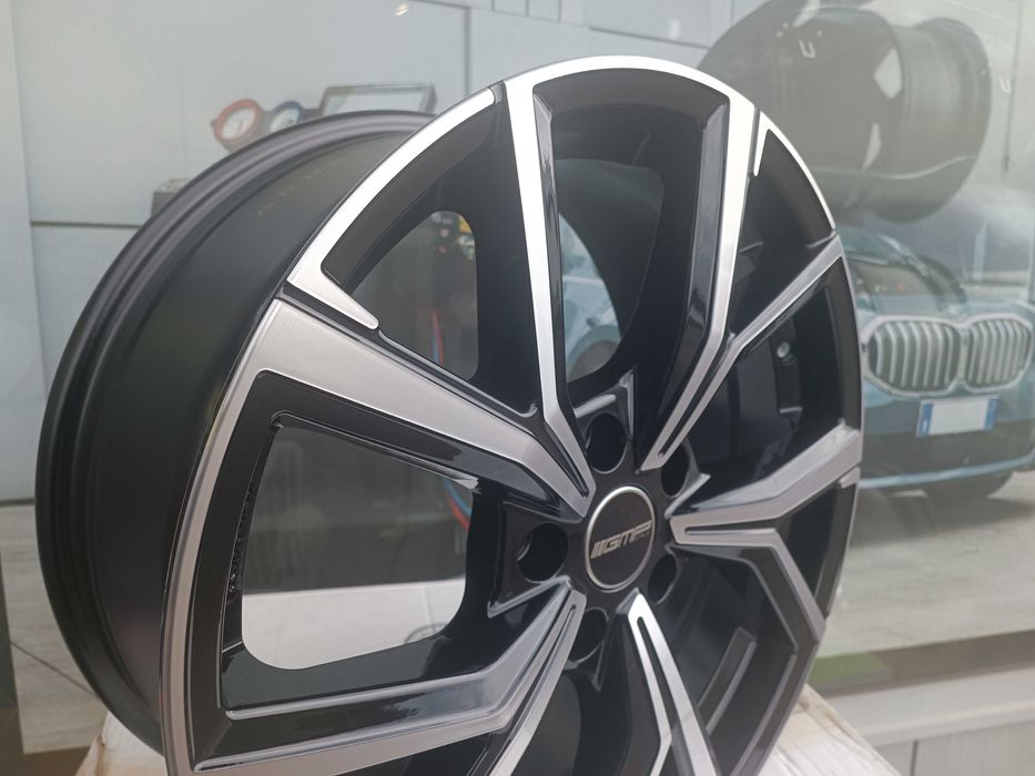 Джанти Audi VW Skoda Seat  17" 18" 19" 20" цола