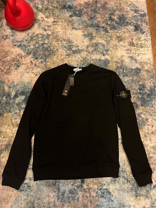 Чисто нова блуза на stone island размер М.