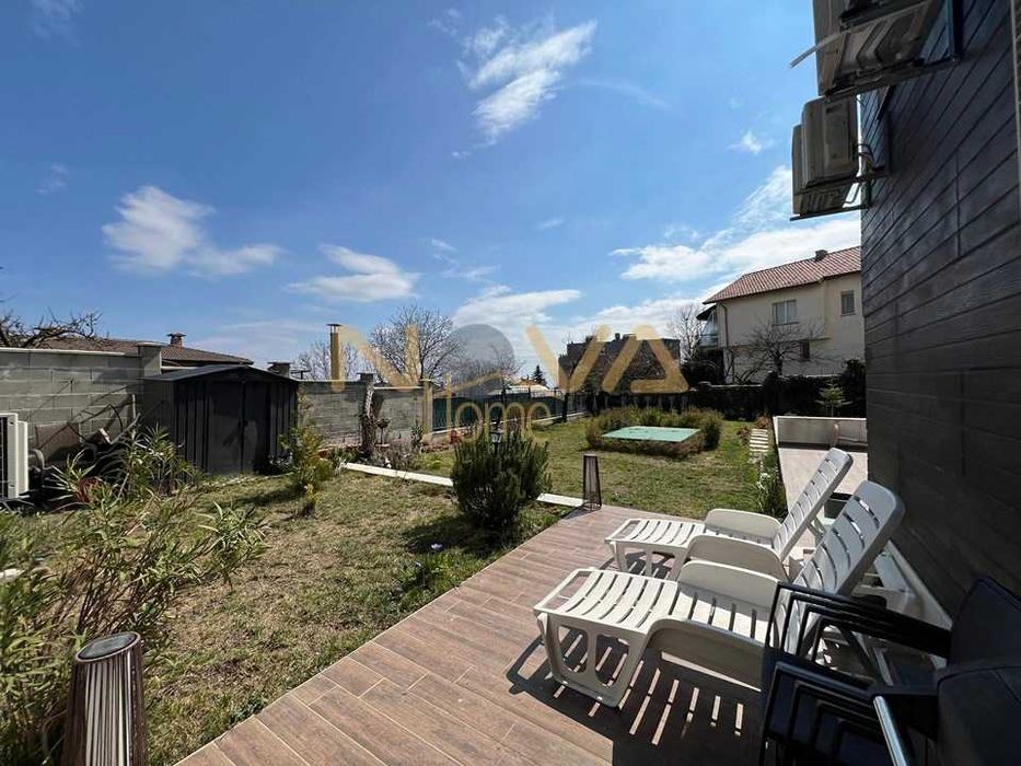 Продава се Тристаен апартамент в Варна, м-т Траката - 111 кв.м за 1194 €/кв.м - Снимка #11