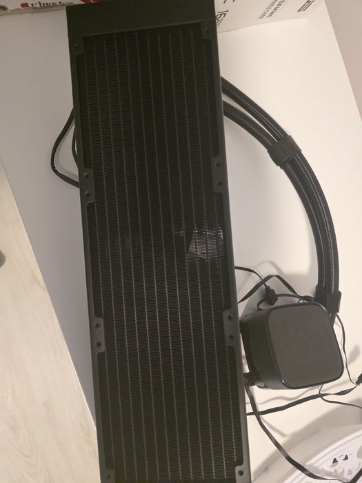 Cooler AIO Deepcool LD360