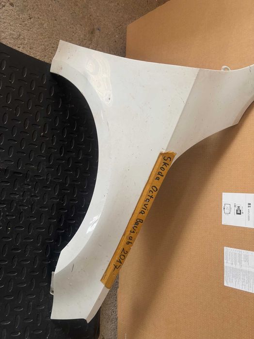 Десен калник за Шкода Октавия 3 / skoda octavia III 2013 - 2017