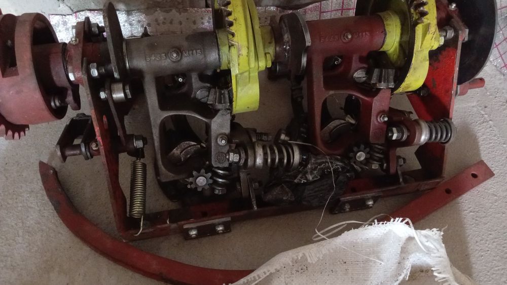 Продам пресс киргизстан