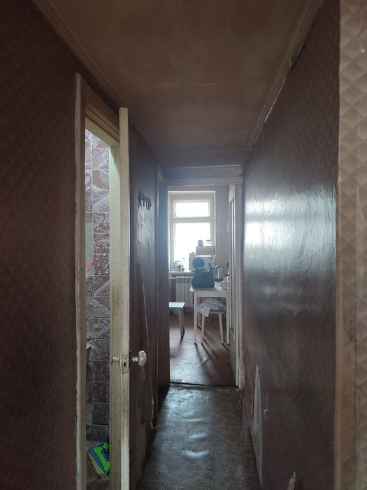 Продам 3х комнатную квартиру