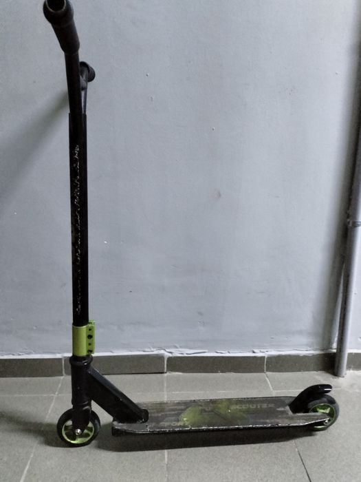 Сомакат трюковой