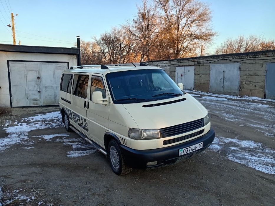 Продам каравеллу