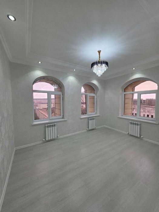 3х комнатная квартира с евроремонтом 73кв/м по ул.Шаумяна