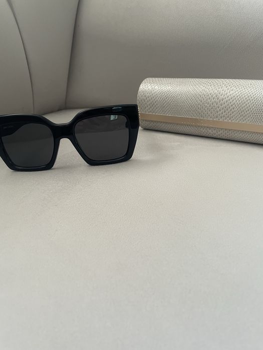 Слънчеви очила Jimmy Choo