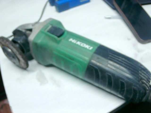 Болгарка Hikoki От сети (220В)