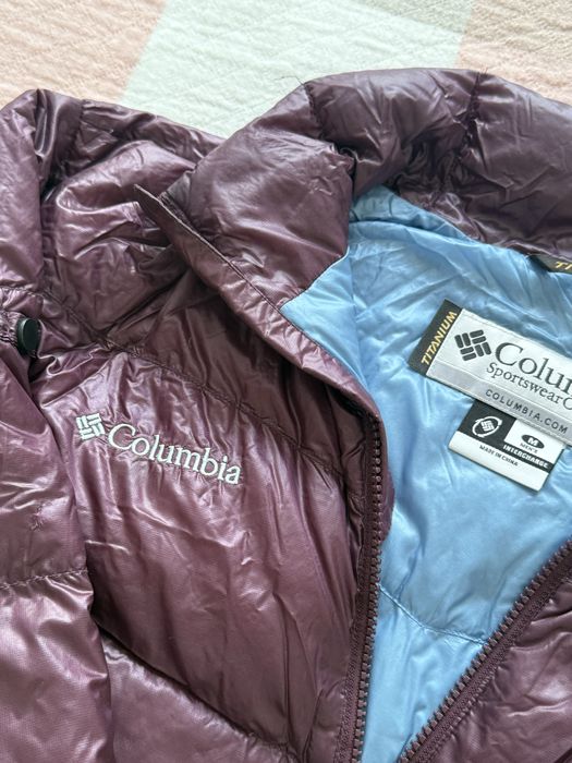 Куртка Columbia